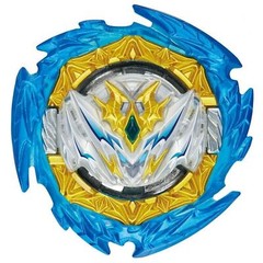 Takara Tomy B-194 #1 Devil Belial Giga Mobius-3 Beyblade Random Booster 27