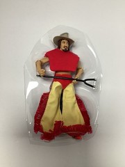 WWE TERRY FUNK – Elite Legends Series 2 – Action Figure