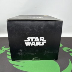 Herocross Star Wars Sandtrooper Hybrid Metal Figuration #019 Disney New In Box