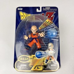 Dragon Ball Z SS FUTURE TRUNKS GOHAN KRILLIN FRIEZA IMPERFECT CELL Figures