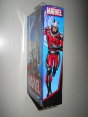 ANT- MAN ( 6″ ) ( BASIC ) MARVEL AVENGERS ( 2016 ) ACTION FIGURE