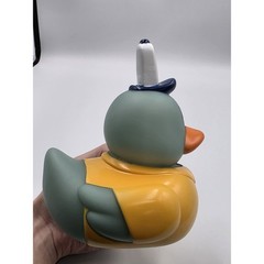 Squidward Tentacles Spongebob SquarePants Rubber Duck 6″ Brand New Ducky Large