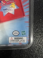 Pokemon Pokedex 1999 Tiger Electronics Original Vintage & Sealed Nintendo Hasbro