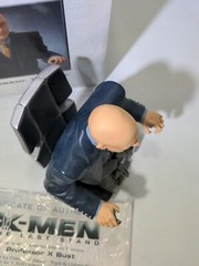 Marvel X-Men The Last Stand Professor Xavier Bust #0078/1500 Diamond Select