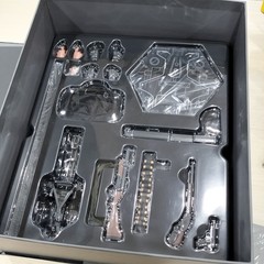 Hot Toys 1/6 TERMINATOR 2 T-800 T2 Arnold Schwarzenegger DX10 action figure