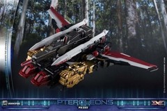 Planet X toy PX-C03 Pteroleons Nemeios Victory Leo PX Action Figure in stock