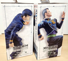 JoJo’s Bizarre Adventure Ichiban Kuji Prize A B Figure Josuke & okuyasu Japan