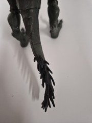 Rare Jurassic World Camp Cretaceous Danger Pack SCORPIOS REX Dinosaur Figure