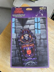 NECA Toony Terrors SVENGOOLIE w/ Chicken Action Figure Collectable NEW Sealed