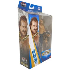 WWE Elite Collection Jake The Snake Roberts Figure Wrestlemania 2025 Mattel New