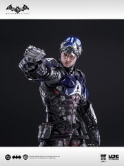 Batman Arkham Knight LPZZ Deluxe Action Figure