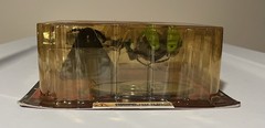 2002 Palisades Kermit The Frog In Tuxedo Action Figure ‘The Muppet Show NIB