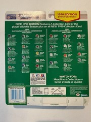 💥🏈 1990 PHIL SIMMS New York Giants Starting Lineup, NFL – VERY NICE! 🏈💥