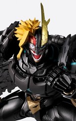 Bandai Tamashii Nations My Hero Academia S.H.Figuarts Armored All Might Figure