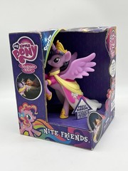 My Little Pony is Friendship Magic Night Light Twilight Sparkle Nite Friends