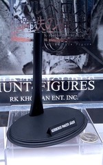 Hot Toys AC02 Takayuki Takeya Kerberos Panzer Jager 1/6 Figure’s Base Stand Only