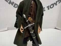 Custom Russell Crowe Ranger 12″ Figure