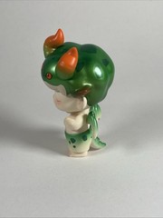 Authentic Dimoo Retro Series Figures Hot Toy Gift Hot Cute