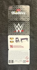 Liv Morgan- ZURU WWE Ballers Series 1 Wrestling Figure 2026 Target Exclusive NEW