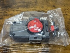 Takara Tomy Beyblade X | UX-09 Gray String Launcher NWOP