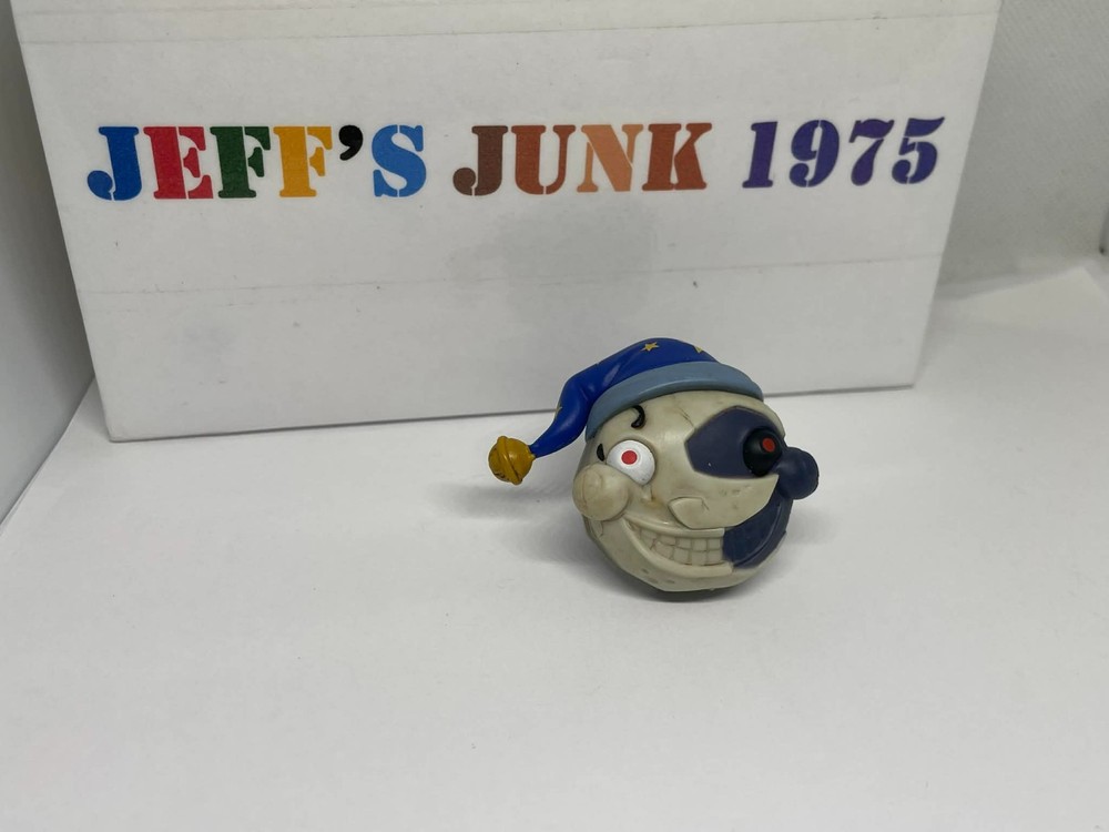 2023 Funko Five Nights Freddy’s Security Breach Figure:MOONDROP / MOON HEAD ONLY