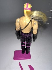 1993 Banzai (Ninja Force) – Vintage Hasbro GI Joe Figure & Accessories