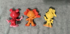 Poppy Playtime Figures