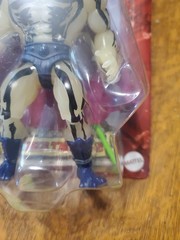 Masters of the Universe Origins Scare Glow Action Figure