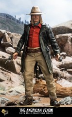 Master Team MTTOYS014 1/6 Micah Bell III RDR2 Action Figure Model In Stock NEW