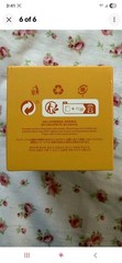 Super q.team q.kid blind box NEVER OPENED
