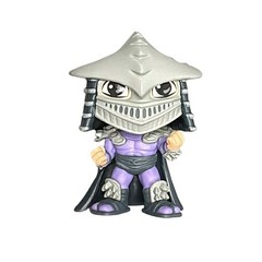 Funko Mystery Mini Vinyl Figure -Teenage Mutant Ninja Turtles S2 – SHREDDER 1/12