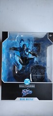 McFarlane DC Multiverse Movie Blue Beetle MEGA (2023) 12″ Collectible Figure