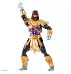 MONDO MOTUbi Disco Skeletor 1:6 Scale Figure Masters of the Universe IN HAND