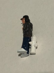 Homies Series 12 POSER 1/32 Scale Super Rare Combine Shipping