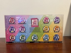 Care Bears Figures Set of 14 Collectors Edition Sweet Sakura Bear