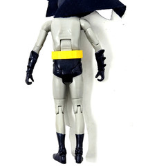 Mattel Batman Classic DC 6″ Adam West Batman Action Figure