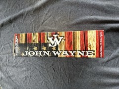 John Wayne 1/6 Deluxe Edition Figure w/ Hands, Rifle, Revolver +
