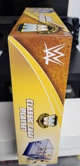 WWE Wrestling Playsets Classic Cage Playset Action Figure Playset New