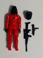 GIJOE 2024 LADYJAYETOYS REDNOK STYLE BARONESS (REPRO)