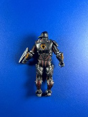 Jazwares FORTNITE THE SCIENTIST Epic Figure 4″ With Back Bling Loose Legs