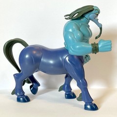 NESSUS Hercules Disney Centaur Hades Hydra Odyssey 6 in. minotaur pegasus medusa