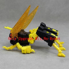 New Filler Upgrade Kits For Legacy BB Series Ransack Predacon Scorponok Skywasp