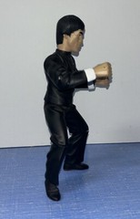 Bruce Lee Action Figure Sideshow Universal Studios 1999