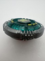 Thunder Leone GB145BS Beyblade With Card Hasbro Metal Fusion