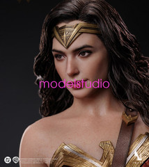 Inart Studio Wonder Woman Action Figure Model Pre-order 1/6 Scale Queen Studio