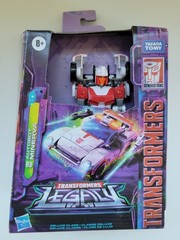 Transformers Legacy Deluxe Class Autobot Minerva Figure Hasbro New Sealed