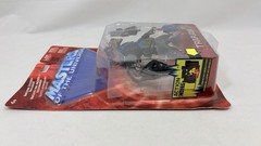 Trapjaw Masters Of The Universe Blue Motu 2002 New Sealed *Light Packaging Wear