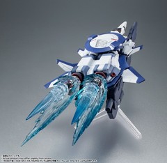 US Robot Spirit SIDE MS RX-78GP00 Gundam Blossom ver. A.N.I.M.E. Action Figure