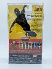 CF Case Protectors For Hasbro Marvel Legends 6″ Action Figures