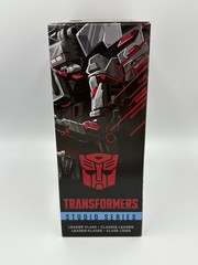 Transformers Studio Series Construction Overload Action Figure MTMTE Collection